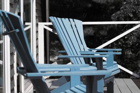 Relaxationの写真素材