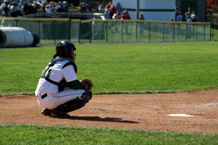 Play Ball