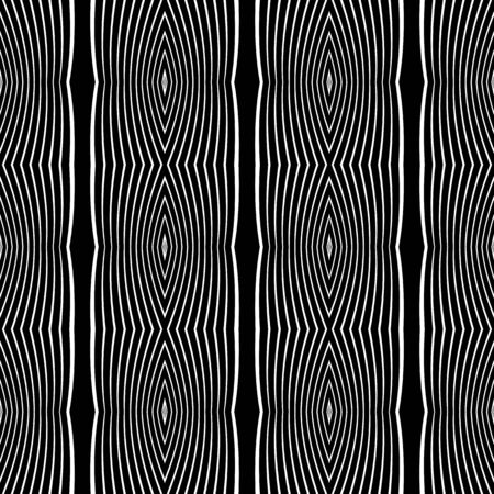 Seamless striped texture art 
