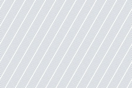 Seamless Geometric Diagonal Striped Lines Pattern. Vector Art.のイラスト素材