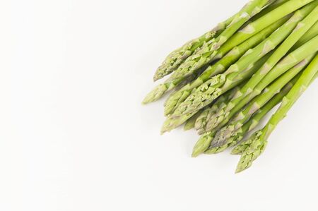 Asparagusの写真素材