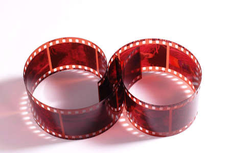 film stripの写真素材