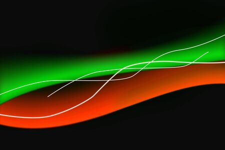 Abstract background illustration