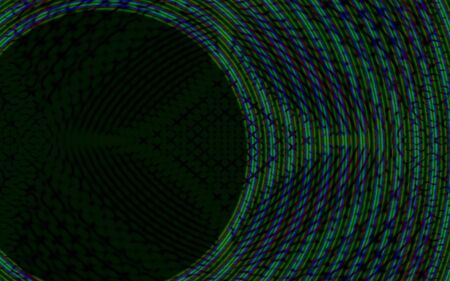 Abstract multicolor background illustrationの写真素材