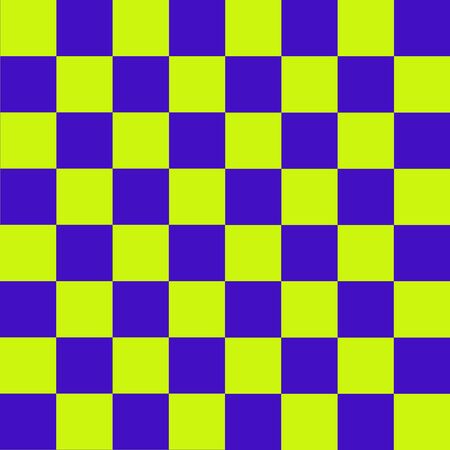 Seamless two color vivid pattern backgroundの写真素材