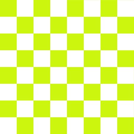 Seamless two color vivid pattern backgroundの写真素材