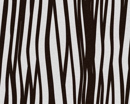 Illustration of zebra fur, seamless (more in my collection)の写真素材