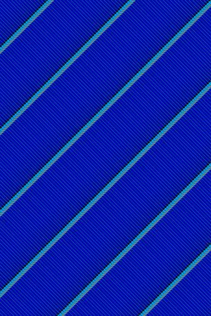 Pattern of dark blue pencils at blue backgroundの写真素材