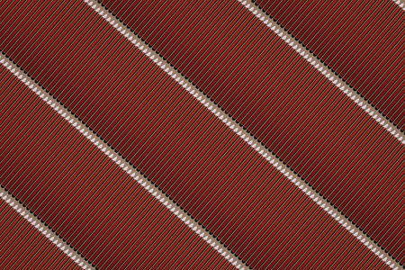 Pattern of brown pencils at gray backgroundの写真素材