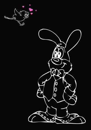 I'm All Ears For Youの写真素材