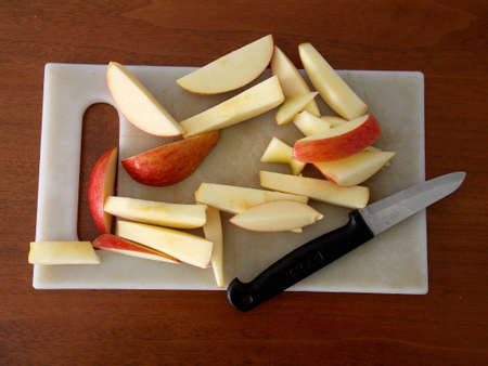 Snack Timeの写真素材