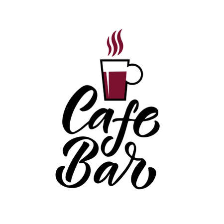 Vector template for italian cuisine for catering, bar, cafe, bistro restaurant  .のイラスト素材