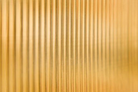 Abstract Golden Texture Background with copy space for your text.の写真素材