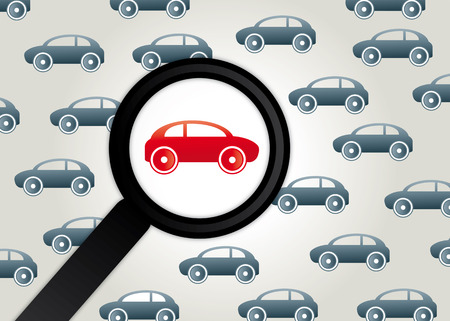 Carのイラスト素材