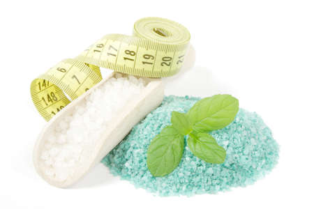 sliming body careの写真素材