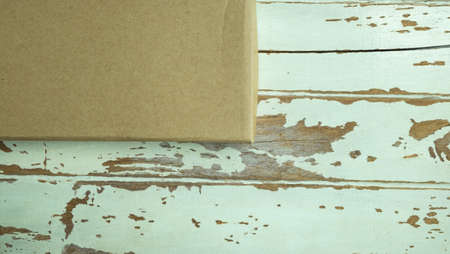 vintage background, retro background, wooden backgroundの写真素材