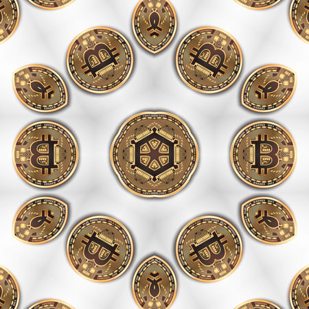 Abstract Computer generated Fractal design. A fractal is a never-ending pattern. Fractals are infinitely complex patterns that are self-similar across different scales. Great for cell phone wallpaperの写真素材