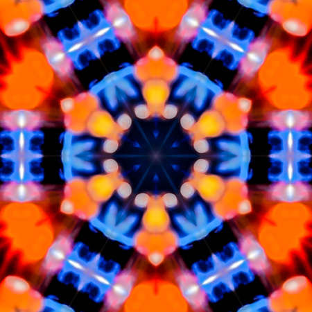 Abstract Computer generated Fractal design. A fractal is a never-ending pattern. Fractals are infinitely complex patterns that are self-similar across different scales. Great for cell phone wallpaperの写真素材