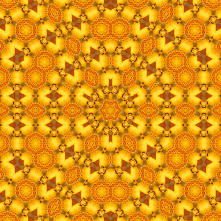 Abstract Computer generated Fractal design. A fractal is a never-ending pattern. Fractals are...