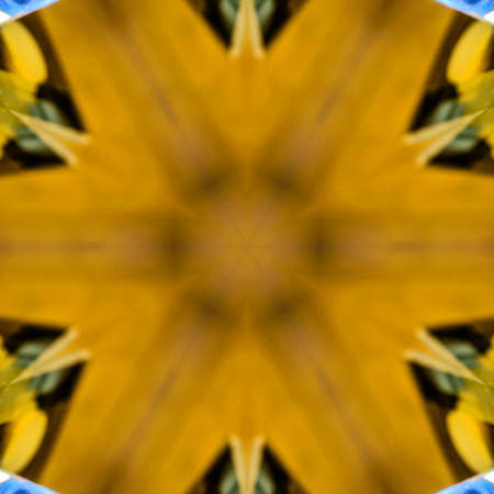 Abstract Computer generated Fractal design. A fractal is a never-ending pattern. Fractals are...