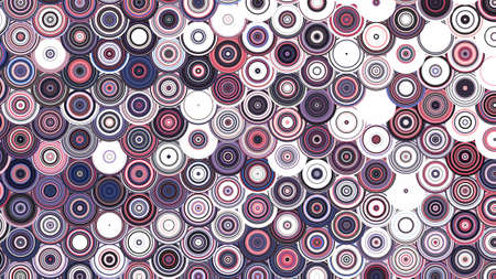 Abstract Computer generated Fractal design. A fractal is a never-ending pattern. Fractals are...
