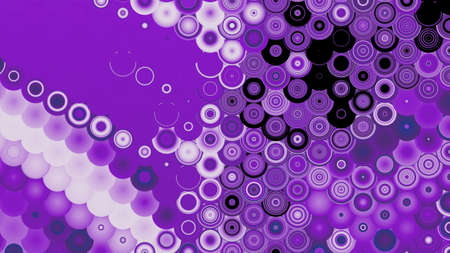 Abstract Computer generated Fractal design. A fractal is a never-ending pattern. Fractals are...
