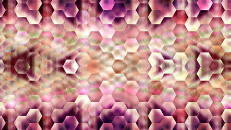 Abstract Computer generated Fractal design. A fractal is a never-ending pattern. Fractals are...
