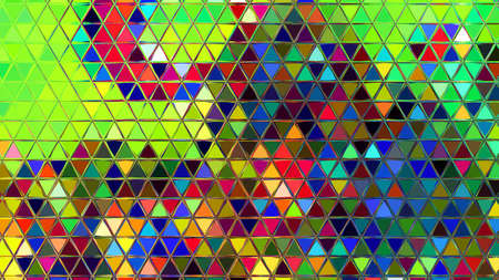 Abstract Computer generated Fractal design. A fractal is a never-ending pattern. Fractals are infinitely complex patterns that are self-similar across different scales. Great for cell phone wallpaperの写真素材