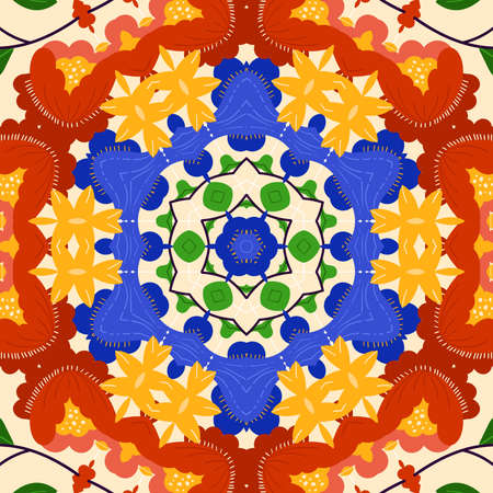 Abstract Computer generated Fractal design. A fractal is a never-ending pattern. Fractals are...