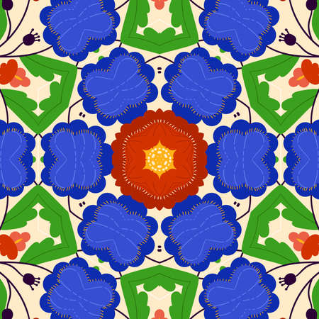 Abstract Computer generated Fractal design. A fractal is a never-ending pattern. Fractals are...