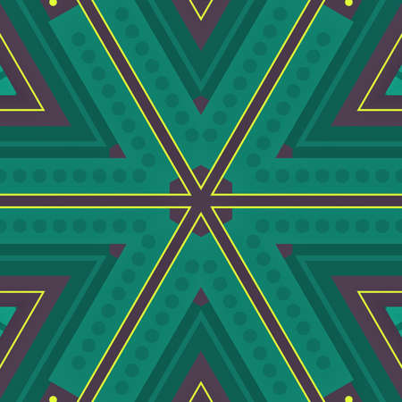 Abstract Computer generated Fractal design. A fractal is a never-ending pattern. Fractals are...