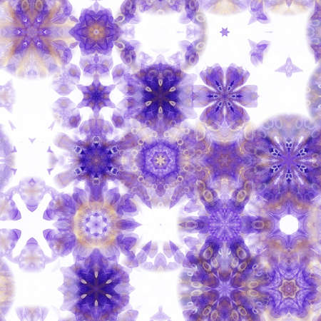 Abstract Computer generated Fractal design. A fractal is a never-ending pattern. Fractals are...