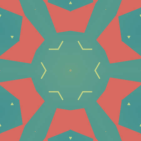 Abstract Computer generated Fractal design. A fractal is a never-ending pattern. Fractals are...