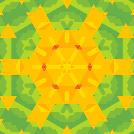 Abstract Computer generated Fractal design. A fractal is a never-ending pattern. Fractals are...