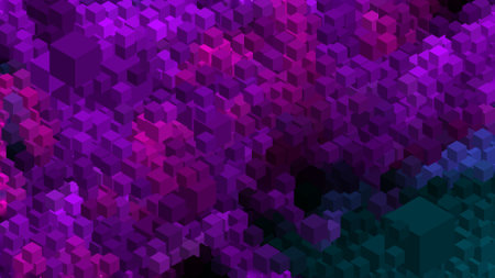 Abstract Computer generated Fractal design. A fractal is a never-ending pattern. Fractals are...