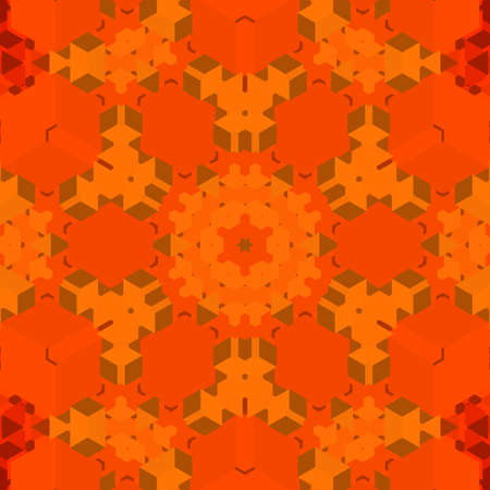 Abstract Computer generated Fractal design. A fractal is a never-ending pattern. Fractals are...