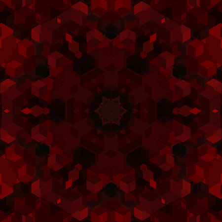 Abstract Computer generated Fractal design. A fractal is a never-ending pattern. Fractals are...