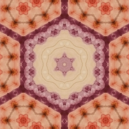 Abstract Computer generated Fractal design. A fractal is a never-ending pattern. Fractals are...