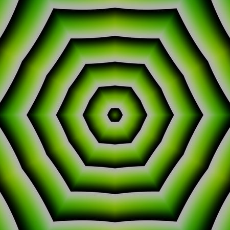 Abstract Computer generated Fractal design. A fractal is a never-ending pattern. Fractals are infinitely complex patterns that are self-similar across different scales. Great for cの写真素材