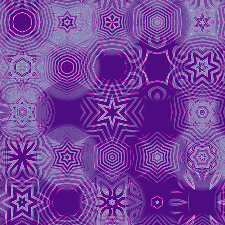 Abstract Computer generated Fractal design. A fractal is a never-ending pattern. Fractals are infinitely complex patterns that are self-similar across different scales. Great for cの写真素材