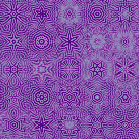 Abstract Computer generated Fractal design. A fractal is a never-ending pattern. Fractals are...