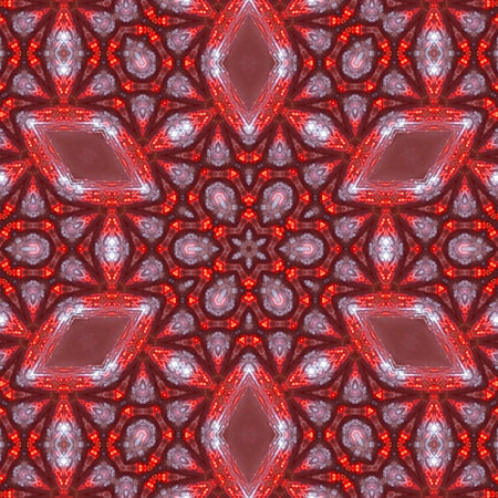 Abstract Computer generated Fractal design. A fractal is a never-ending pattern. Fractals are...