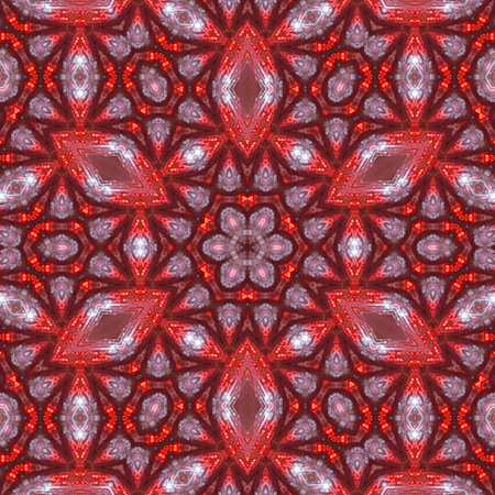 Abstract Computer generated Fractal design. A fractal is a never-ending pattern. Fractals are infinitely complex patterns that are self-similar across different scales. Great for cの写真素材
