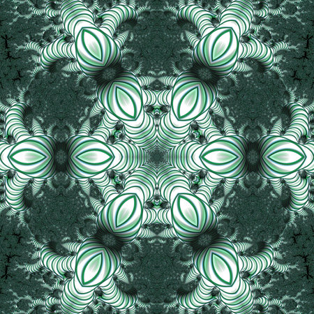 Hand-drawn mandala art with ethnic floral doodle pattern. Coloring page - kaindala, spiritual relaxation for adults, vector illustration, isolated on a white background. Zen doodleの写真素材