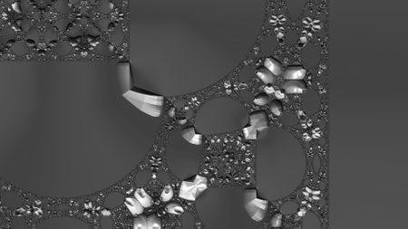 Hand-drawn mandala art with ethnic floral doodle pattern. Coloring page - kaindala, spiritual relaxation for adults, vector illustration, isolated on a white background. Zen doodleの写真素材