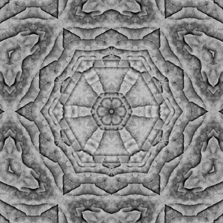 Abstract Computer generated Fractal design. A fractal is a never-ending pattern. Fractals are...