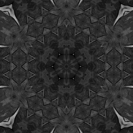 Abstract Computer generated Fractal design. A fractal is a never-ending pattern. Fractals are infinitely complex patterns that are self-similar across different scales. Great for cの写真素材