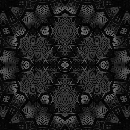 Abstract Computer generated Fractal design. A fractal is a never-ending pattern. Fractals are...