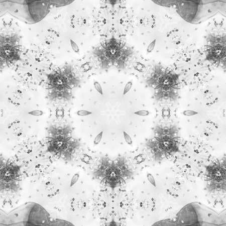 Abstract Computer generated Fractal design. A fractal is a never-ending pattern. Fractals are...