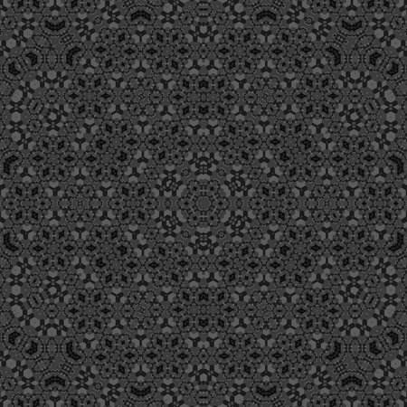 Abstract Computer generated Fractal design. A fractal is a never-ending pattern. Fractals are infinitely complex patterns that are self-similar across different scales. Great for cの写真素材